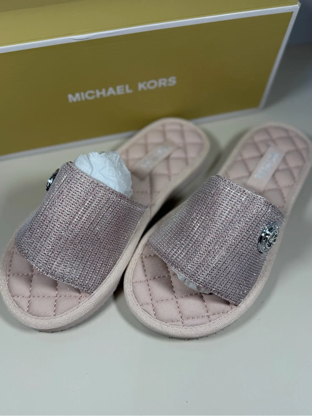 Michael Kors stylish michael